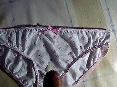 Трансвеститы, Фетиш, Трусики