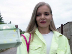 Buiten, Softcore pornografie
