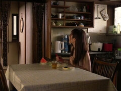 Anal, Asiatique, Gros cul, Hard, Fait maison, Japonaise, Massage, Pov