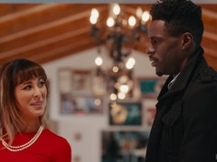 Chica, Negro, Tetona, Corridas, Polla, Hd, Interracial, Madres para coger