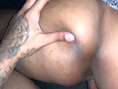 Everytime her beau fuck up I get some beaver