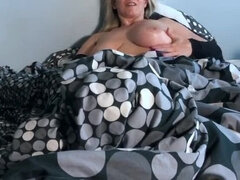 Tetas grandes, Madura, Casero, Marido, Masturbación, Natural, Tetas naturales, Puta