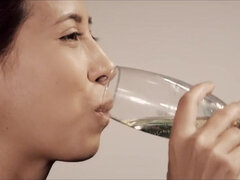 Tetas grandes, Morena, Erótico, Sexo duro, Tetas naturales, Tímido, Trio, Tetas