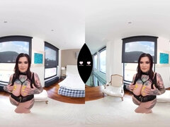 Tetas grandes, Morena, Tetona, Garganta profunda, Pies, Pov, Realidad, Tetas