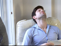 アナル, ゲイ, 放尿