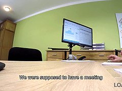 ブロンド, エロ熟女, チェコ, 淫乱熟女, お金, 現実