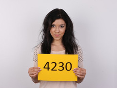 Enthousiasteling, Schattig, Tsjechisch, Tiener