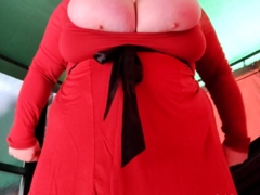 Gorda, Hd, Lencería, Sexo soft, Solo