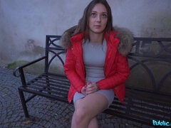 Amateur, Culo, Morena, Checa, Europeo, Corridas faciales, Dinero, Realidad