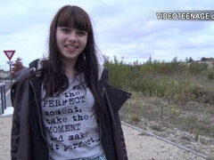 18 ans, Amateur, Anal, Mignonne, Poilue, Hd, Adolescente, Jouets