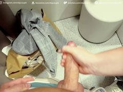 素人, ぽっちゃり, デカ尻, ぽちゃ, 口内発射, ドイツ人, 手コキする, 淫乱熟女