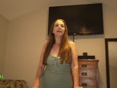 素人, エロ熟女, 母, オマンコ, 馬乗り, 息子, 義母, 禁句