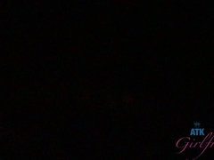 素人, ブロンド, 彼女, 小柄, オッパイの