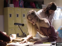 Rubia, Hd, Lamidas, Tetas naturales, Pequeña, Coño, Pelirrojo, Adolescente