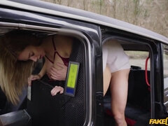 Blondine, Blasen, Tschechisch, Schwanz, Hardcore, Hd, Milf