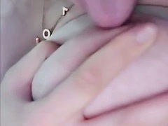 素人, アジア人, 美女, デカパイ, 茶髪の, オナニー, 淫乱熟女, おもちゃ