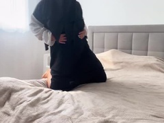 Big ass, Homemade, Jerking, Masturbation, Milf, Orgasm, Panties, Tight