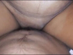 Shy Bengali Girlfriend in See-Through Dress - Private Tease with SEXYSADIA69