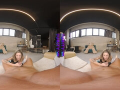 Blond, Hardcore, Klein, Gezichtspunt, Realiteit, Geschoren, Mager, Kousen