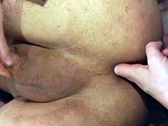 Enthousiasteling, Anaal, Aziatisch, Dominante vrouw, Masseren, Moeder die ik wil neuken, Prostaat