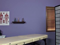 手コキする, マッサージ