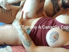 デカパイ, コンピレーション, 中出し