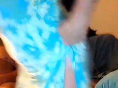 55-Year-Old British Mature Adult Webcam Show
