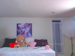 Amazing, Hd, Huge, Natural tits, Webcam