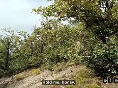浮気する, イマラチオ, チン, 旦那, 怪物, 叫ぶ, 三人, 妻