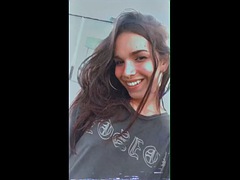 Kompilation, Hardcore, Riesig, Transfrau, Ablutschen, Jungendliche (18+)