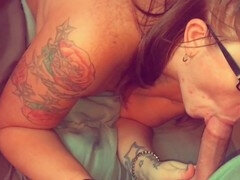 Grosser schwanz, Blasen, Kompilation, Spermaladung, Aufs gesicht abspritzen, Milf, Rotschopf, Hure