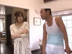 Blowjob, Cumshot, Funny, Japanese