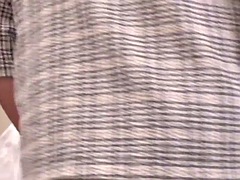 In den arsch, Blasen, Cfnm, Fetisch, Handjob, Japanische massage, Massage