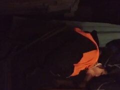 素人, フェラチオ, 茶髪の, イマラチオ, チン, 自家製, ラティーナ, ハメ撮り