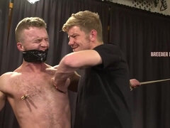 Sadomasochismus, Schwul