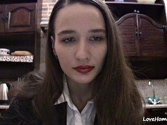Leie, Jungendliche (18+), Spanner, Netzkamera