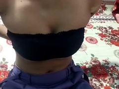 Bangladeshi Village Teen Girl First Time Tight Pussy Sex HD Video