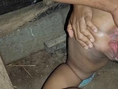 Arabe, Fille latino