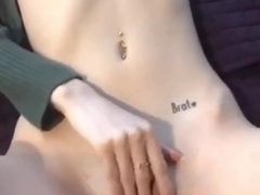 Leie, Besamung, Spermaladung, Schwanz, Selbstgemacht, Masturbation, Pov, Muschi