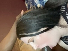 Belle grosse femme bgf, Grosse bite, Noire, Sucer une bite, Mère que j'aimerais baiser, Pute