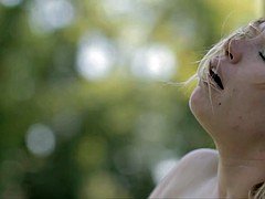 Madison Young - The Kiss