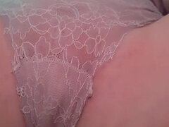 Frau, Unschuldig, Japanische massage, Masturbation, Reiten, Solo, Jungendliche (18+), Eng