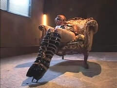 Sadomasoquismo, Fetiche, Tacones, Japonés, Madres para coger, Solo