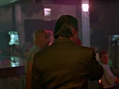 Aziatisch, Beroemdheid, Naakt, Openbaar