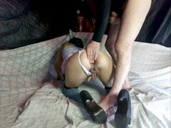 Leie, Grosser arsch, Grosser schwanz, Bruder, Betrug, Latina, Milf, Hure