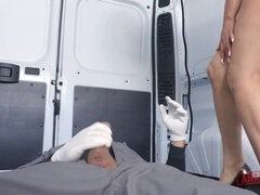 アナル, お尻, デカチン, 巨乳な, チン, バック, ハードコア, Hd