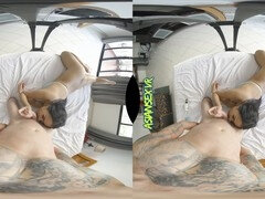 素人, フェラチオ, 中出し, オランダ人, なめる, 母, 現実, ストッキング