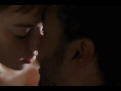 Vrouw, Vingeren, Eerste keer, Likken, Orgasme, Kut duiken, Ruw, Maagd