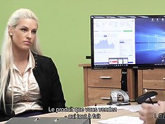 LOAN4K. Remarkable Blanche services inspector to approve her