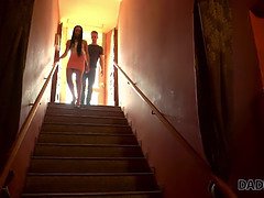 18 jahre, Tschechisch, Europäisch, Hd, Muschi, Sohn, Jungendliche (18+), Eng
